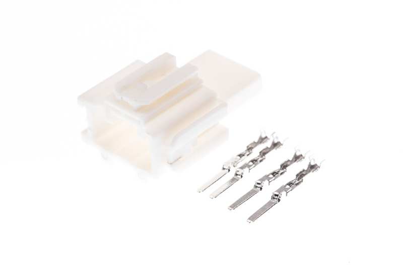 Kit reparare conector electric